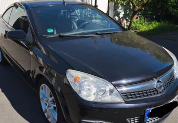 Opel Astra 201.000 km 2.390 &euro; Herne 44652
