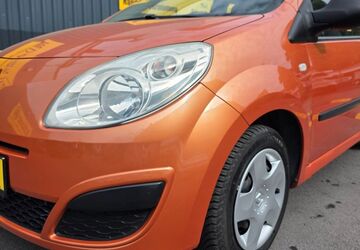 Renault Twingo 152.775 km 2.150 &euro; Dortmund 44359