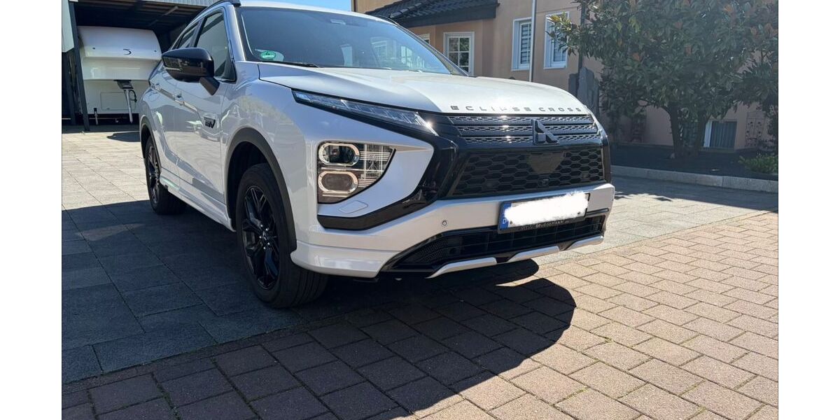 Mitsubishi Eclipse Cross 76.340 km 17.750 &euro; Gelsenkirchen 45899