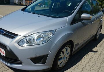 Ford C-Max 192.000 km 2.999 &euro; Essen 45144