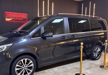 Mercedes-Benz V 220 114.354 km 50.950 &euro; Dortmund 44388