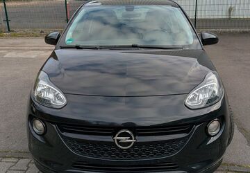 Opel Adam 158.000 km 6.799 &euro; Gevelsberg 58285