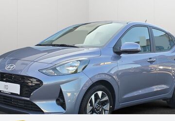 Hyundai i10 19.660 km 14.390 &euro; Herne 44653