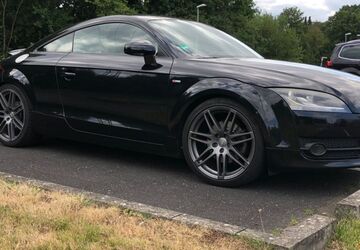 Audi TT 269.000 km 7.490 &euro; Velbert 42551
