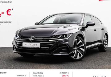VW Arteon 80.920 km 25.643 &euro; Hagen 58091
