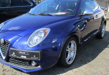 Alfa Romeo MiTo 112.900 km 9.850 &euro; Schwerte 58239