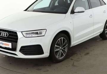 Audi Q3 56.045 km 18.460 &euro; Essen 45141