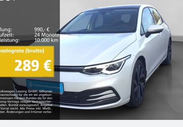 VW Golf 20.354 km 30.420 &euro; Gelsenkirchen 45894