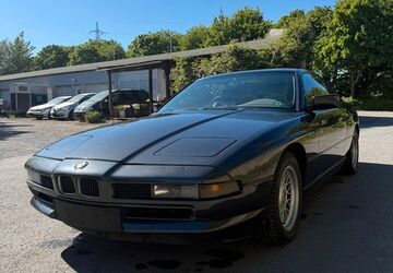 BMW 850 200.000 km 30.000 &euro; Mülheim an der Ruhr 45478