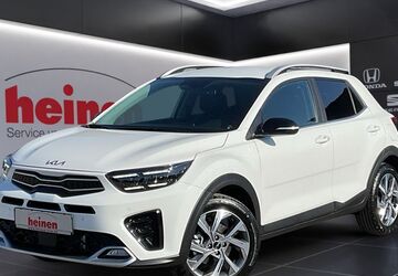 Kia Stonic 6.000 km 22.780 &euro; Holzwickede 59439