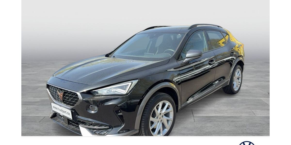 Cupra Formentor 31.683 km 32.591 &euro; Dortmund 44379