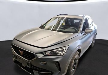 Cupra Formentor 48.940 km 24.350 &euro; Hagen 58091
