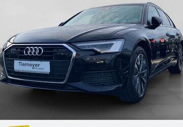 Audi A6 60.707 km 29.480 &euro; Bochum 44892