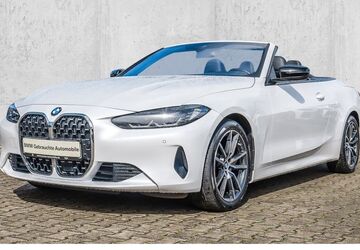 BMW 420 59.238 km 37.990 &euro; Herne 44625