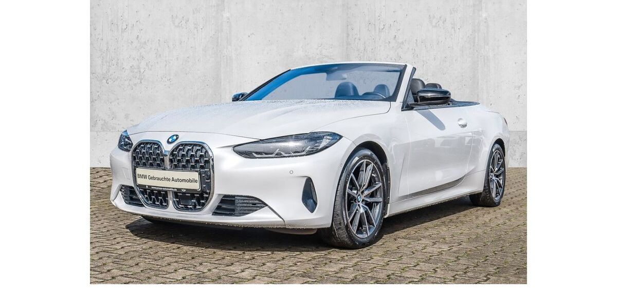 BMW 420 59.238 km 37.990 &euro; Herne 44625