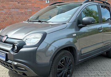 Fiat Panda 86.000 km 7.950 &euro; Herne (NRW) 44628