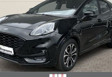 Ford Puma 52.081 km 18.880 &euro; Herne Wanne-Eickel 44653