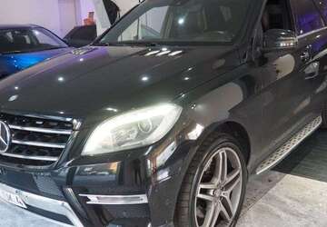 Mercedes-Benz ML 350 325.000 km 13.950 &euro; Wuppertal 42349