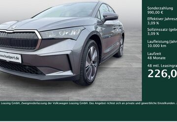 Skoda Enyaq 11.890 km 22.880 &euro; Dortmund 44309