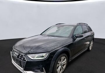 Audi A4 Allroad 62.576 km 39.860 &euro; Hagen 58091