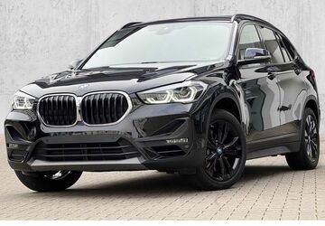 BMW X1 43.386 km 27.590 &euro; Wuppertal 42117