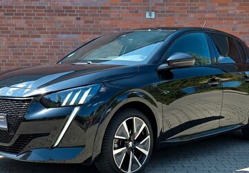 Peugeot 208 42.000 km 16.590 &euro; Herne (NRW) 44628