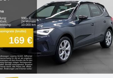 Seat Arona 22.801 km 25.710 &euro; Bochum 44809