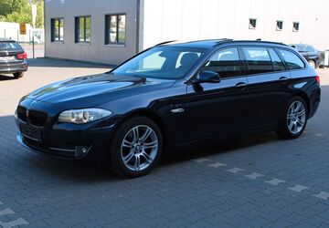 BMW 525 200.000 km 11.790 &euro; Dortmund 44143