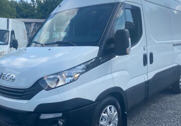 IVECO Andere 196.500 km 19.900 &euro; Essen 45309
