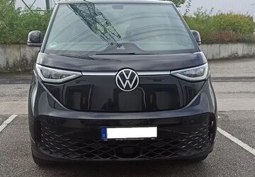 VW ID. Buzz 36.000 km 40.990 &euro; Dortmund 44229