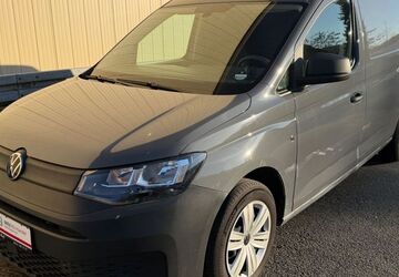 VW Caddy 370.000 km 11.500 &euro; Marl 45772