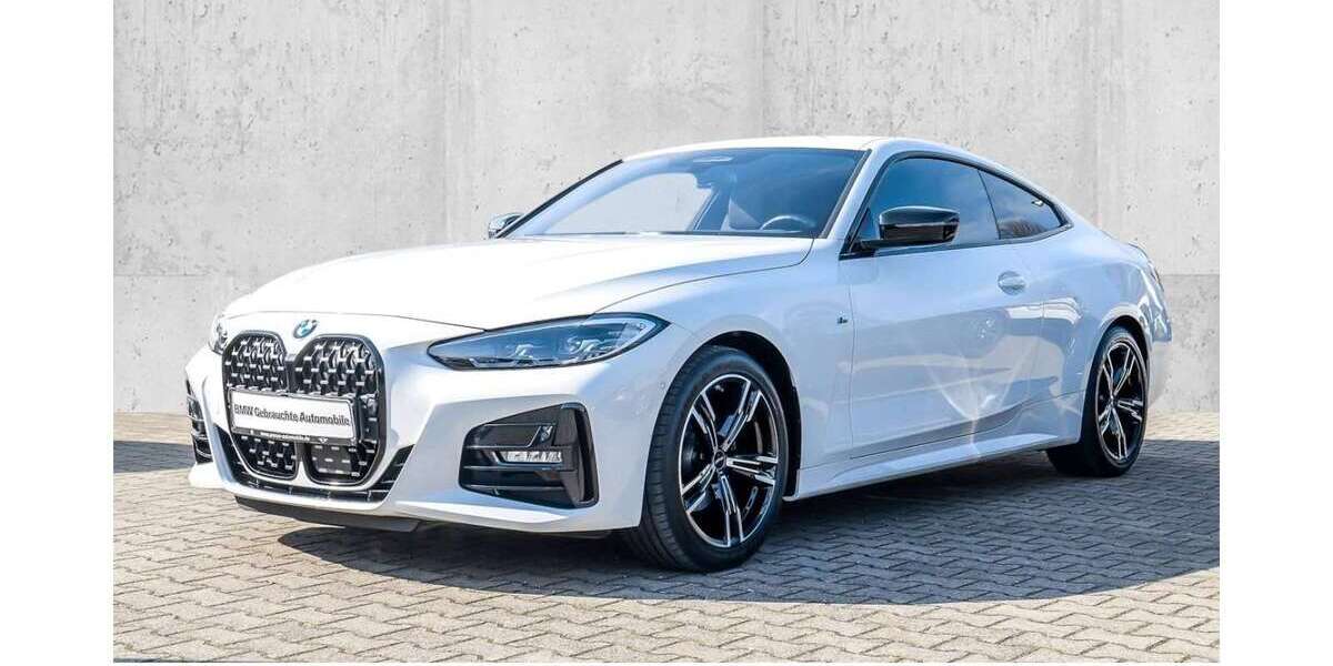 BMW 420 42.893 km 39.990 &euro; Herne 44625