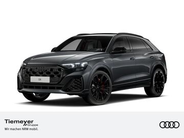 Gebrauchte Audi Q8