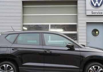 Seat Ateca 69.978 km 17.990 &euro; Essen 45307