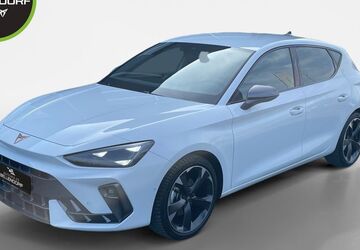 Cupra Leon 23.313 km 28.940 &euro; Bottrop 46244