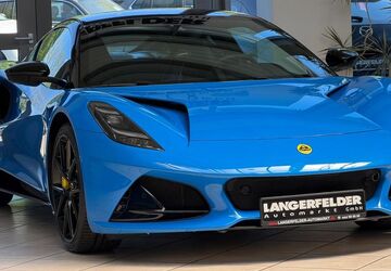Lotus Emira 5.171 km 79.999 &euro; Wuppertal 42389