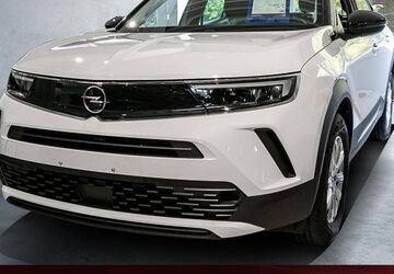 Opel Mokka-e 28.893 km 16.999 &euro; Dortmund 44225