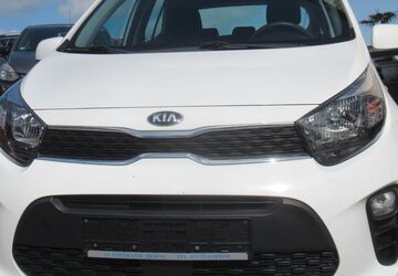 Kia Picanto 96.987 km 8.490 &euro; Herne 44653