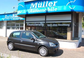 Renault Clio 42.316 km 3.850 &euro; Gelsenkirchen 45899