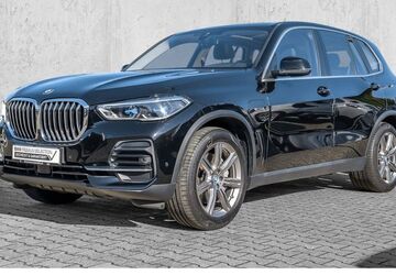 BMW X5 79.032 km 52.990 &euro; Herne 44625