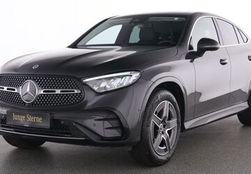 Mercedes-Benz GLC 200 9.792 km 59.885 &euro; Essen 45309