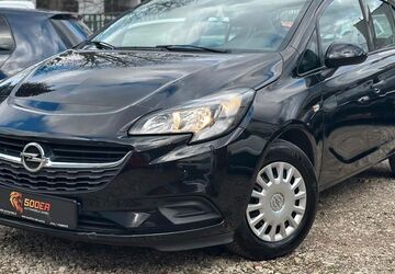 Opel Corsa 95.000 km 6.799 &euro; Wuppertal 42275