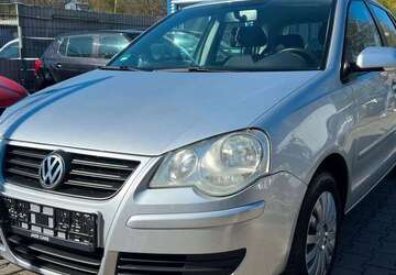 VW Polo 147.000 km 2.999 &euro; Essen 45356