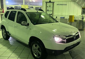 Dacia Duster 165.000 km 5.500 &euro; Gelsenkirchen 45892