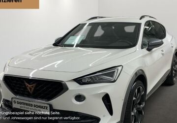 Cupra Formentor 21.073 km 32.990 &euro; Essen 45307