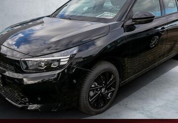 Opel Corsa 17.220 km 19.999 &euro; Dortmund 44289