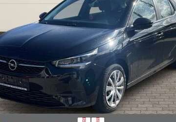 Opel Corsa 121.950 km 10.790 &euro; Dorsten Wulfen 46286