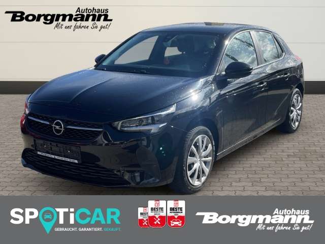 Opel Corsa 121.950 km 10.790 &euro; Dorsten Wulfen 46286