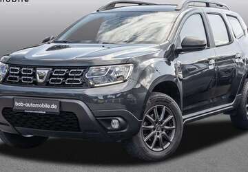 Dacia Duster 70.724 km 10.910 &euro; Wuppertal 42109