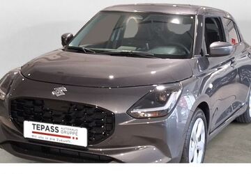 Suzuki Swift 4.990 km 20.880 &euro; Herne 44625